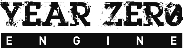 Year Zero Engine Logo