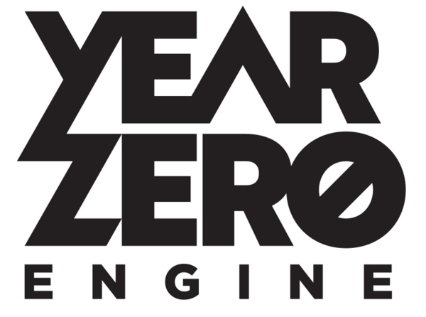 Year Zero Engine
